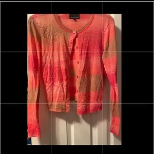 Cynthia Rowley Sweater